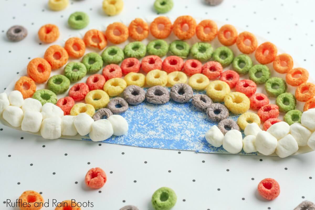 20 Cutest Saint Patrick's Day Paper Plate Crafts - The Craft-at-Home Family