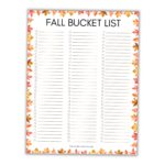 {Free PDF} The ULTIMATE Fall Bucket List: 100+ Things to Do in the Fall ...