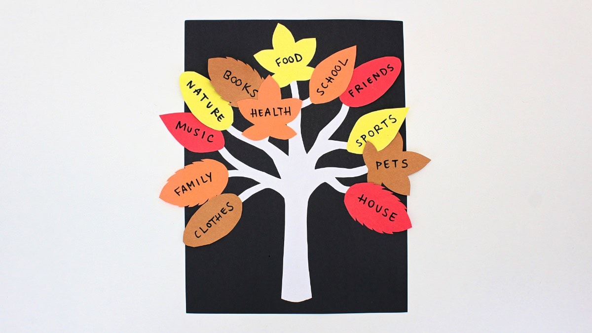 18 Thankful Crafts For Preschoolers To Celebrate Gratitude This Fall 18 Thankful Crafts For Preschoolers To Celebrate Gratitude This Fall